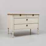 1129 9548 CHEST OF DRAWERS